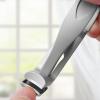 Toenail and Fingernail Clipper | Wide-Opening Portable Nail Clipper view 3