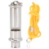 Gsycle Stainless Steel Dog Whistle view 1