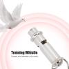Gsycle Stainless Steel Dog Whistle view 3