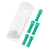 minkissy Intelligent Silicone Ear Spoon Replacement Tips Set view 1