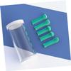 minkissy Intelligent Silicone Ear Spoon Replacement Tips Set view 2