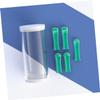 minkissy Intelligent Silicone Ear Spoon Replacement Tips Set view 3