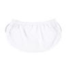 SRZYMJ Men's Briefs, Thongs & Cotton Boxer Shorts, White, XXL view 4