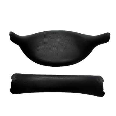 KANGQL Comfort Headband Accessory Replacement Cushion for PSVR Gen 1, Black