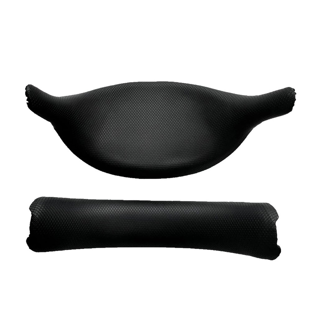 KANGQL Comfort Headband Accessory Replacement Cushion for PSVR Gen 1, Black