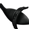 KANGQL Comfort Headband Accessory Replacement Cushion for PSVR Gen 1, Black view 3