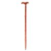 Wenge Wooden Walking Cane, Non-Slip, for Seniors view 1