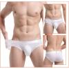 SRZYMJ Men's Cotton Boxer Shorts with Face Photo, White, XL 1169A view 2