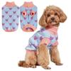 EASTLION Dog Sweater for Dogs, Puppies, and Cats view 1
