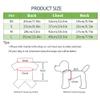 EASTLION Dog Sweater for Dogs, Puppies, and Cats view 2