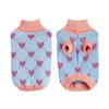 EASTLION Dog Sweater for Dogs, Puppies, and Cats view 4