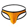 SRZYMJ Men's Cotton Underwear Shorts, Boxers, Briefs & Thongs, Size L view 1