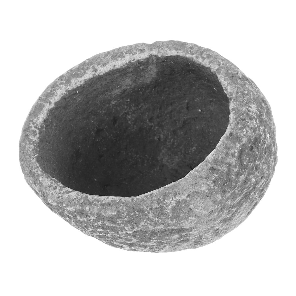 BCOATH Reptile Feeding Bowl