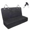 FGAITH Car Dog Seat Cover for VW Polo 2006–2023 view 1