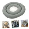 WOONEKY Pet Recovery Collar for Cats view 3