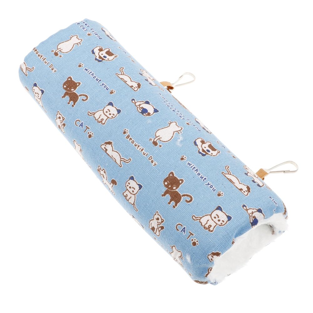 HAPINARY Pet Hammock for Hamsters