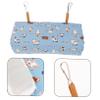 HAPINARY Pet Hammock for Hamsters view 3