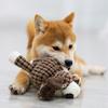 Mwwvzefl Plush Donkey Dog Toy view 3