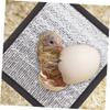 Happyyami 8-Piece Reptile Heating Mats with Reflective Insulation Pads for Terrariums view 2