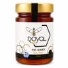 Royal Bee Greek Fir Honey, 450 g view 1