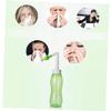 2-Pack Nasal Rinse Bottles, 300 mL view 4