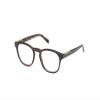 Timberland Rectangular Plastic Men's Glasses - Outdoor Style - Includes Case view 1