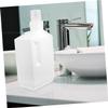 Beatifufu 2-Pack 1,000 mL Empty PE Bottles for Detergent and Lotion view 4
