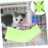 BCOATH Adjustable Hanging Cat Bed view 2