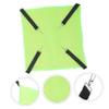 BCOATH Adjustable Hanging Cat Bed view 3