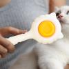 Cat Brush, Pet Grooming Brush | Pet Comb with Quick view 3
