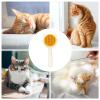 Cat Brush, Pet Grooming Brush | Pet Comb with Quick view 4