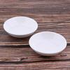2-Pack Wax Warmer Replacement Bowls, White Ceramic, 3.74 in Diameter view 3