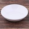 2-Pack Wax Warmer Replacement Bowls, White Ceramic, 3.74 in Diameter view 4