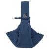 Pet Carrier Sling Bag, Blue view 1