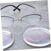 10-Piece Silicone Eyeglass Repair Kit for Glasses and Lenses view 2
