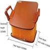 Portable Lift Cushion and Standing Aid for Seniors and People with Disabilities, Supports up to 150 kg view 4