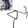 Adjustable Portable Chair Stand Assist Rail for Couch, Sofa and Recliner view 1