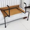 Adjustable Portable Chair Stand Assist Rail for Couch, Sofa and Recliner view 3