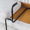 Adjustable Portable Chair Stand Assist Rail for Couch, Sofa and Recliner view 4