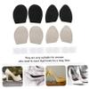 minkissy 4 Pairs Women's Forefoot Pads for High Heels and Running Shoes view 4