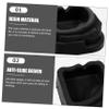 Happyyami Small Plastic Reptile Bowls with Non-Slip Design view 2