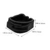 Happyyami Small Plastic Reptile Bowls with Non-Slip Design view 4