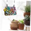 Sosoport Bird Nest Hammock for Birds view 3