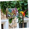 Sosoport Bird Nest Hammock for Birds view 4