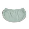 SRZYMJ Men's Cotton Underwear Boxer Shorts with Face Photo, Gray, L view 3