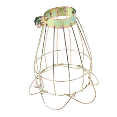 Parliky Iron Wire Shield for Reptiles