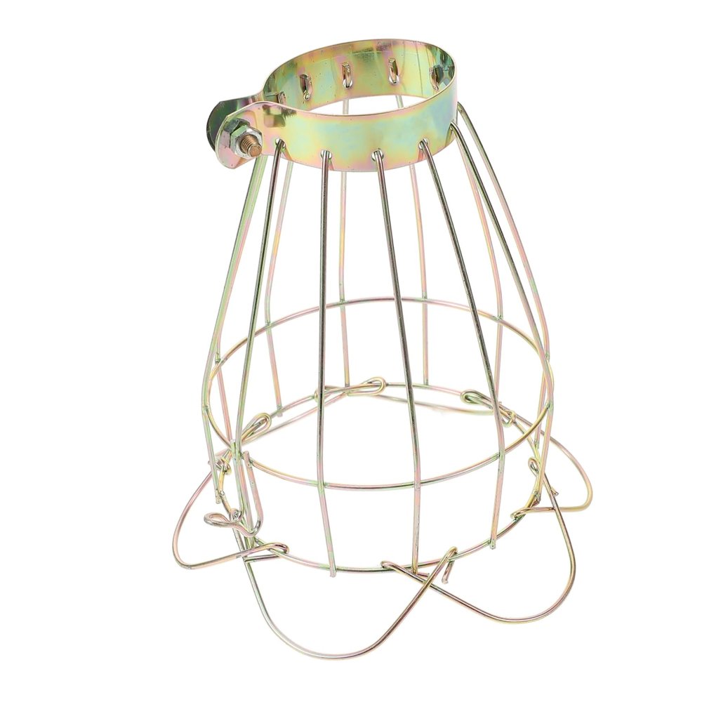 Parliky Iron Wire Shield for Reptiles
