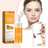 Turmeric & Kojic Acid Foaming Facial Cleanser, 3-Pack view 2