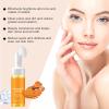 Turmeric & Kojic Acid Foaming Facial Cleanser, 3-Pack view 3