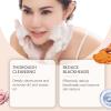 Turmeric & Kojic Acid Foaming Facial Cleanser, 3-Pack view 4